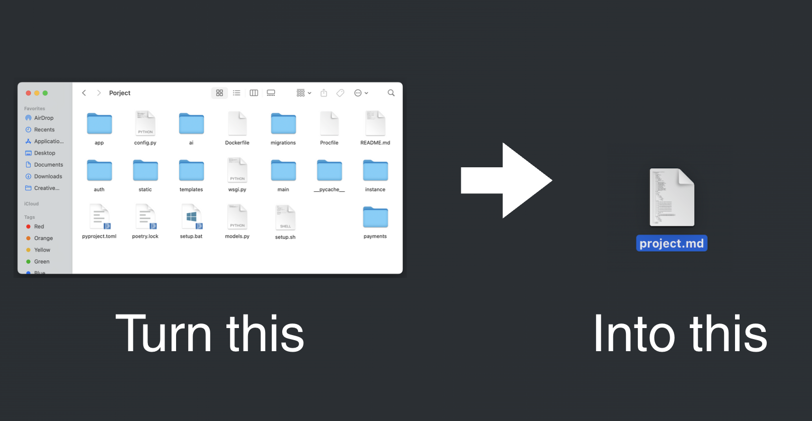 Demo Visual